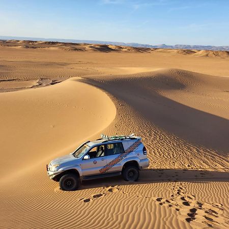 Desert Chegaga Luxury Camp El Gouera Εξωτερικό φωτογραφία
