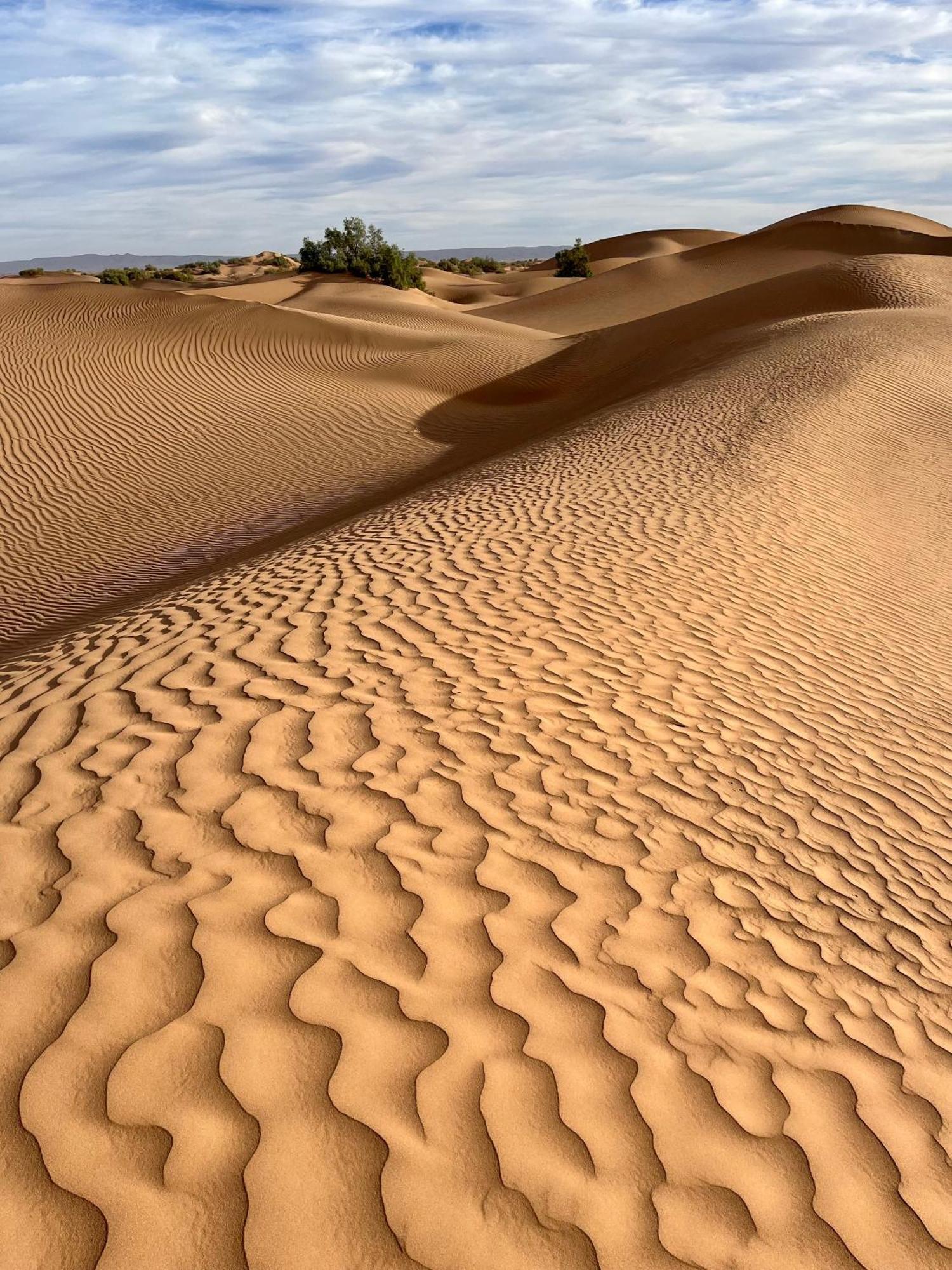 Desert Chegaga Luxury Camp El Gouera Εξωτερικό φωτογραφία