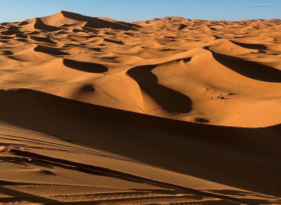 Desert Chegaga Luxury Camp El Gouera Εξωτερικό φωτογραφία