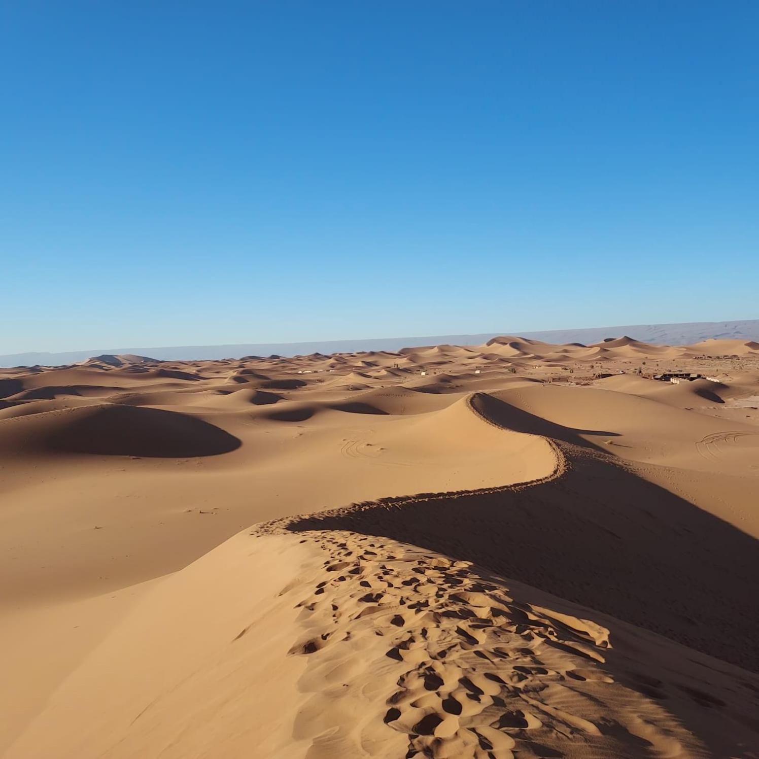 Desert Chegaga Luxury Camp El Gouera Εξωτερικό φωτογραφία